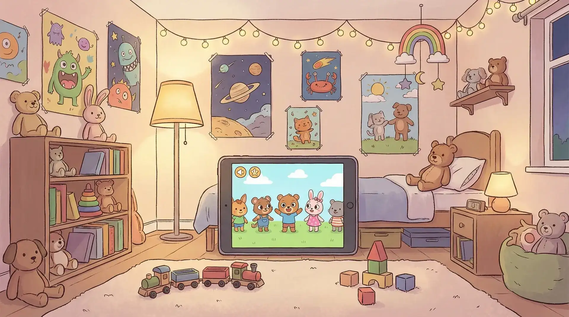 亲子时光机APP下载 - 3d里番 移动端体验