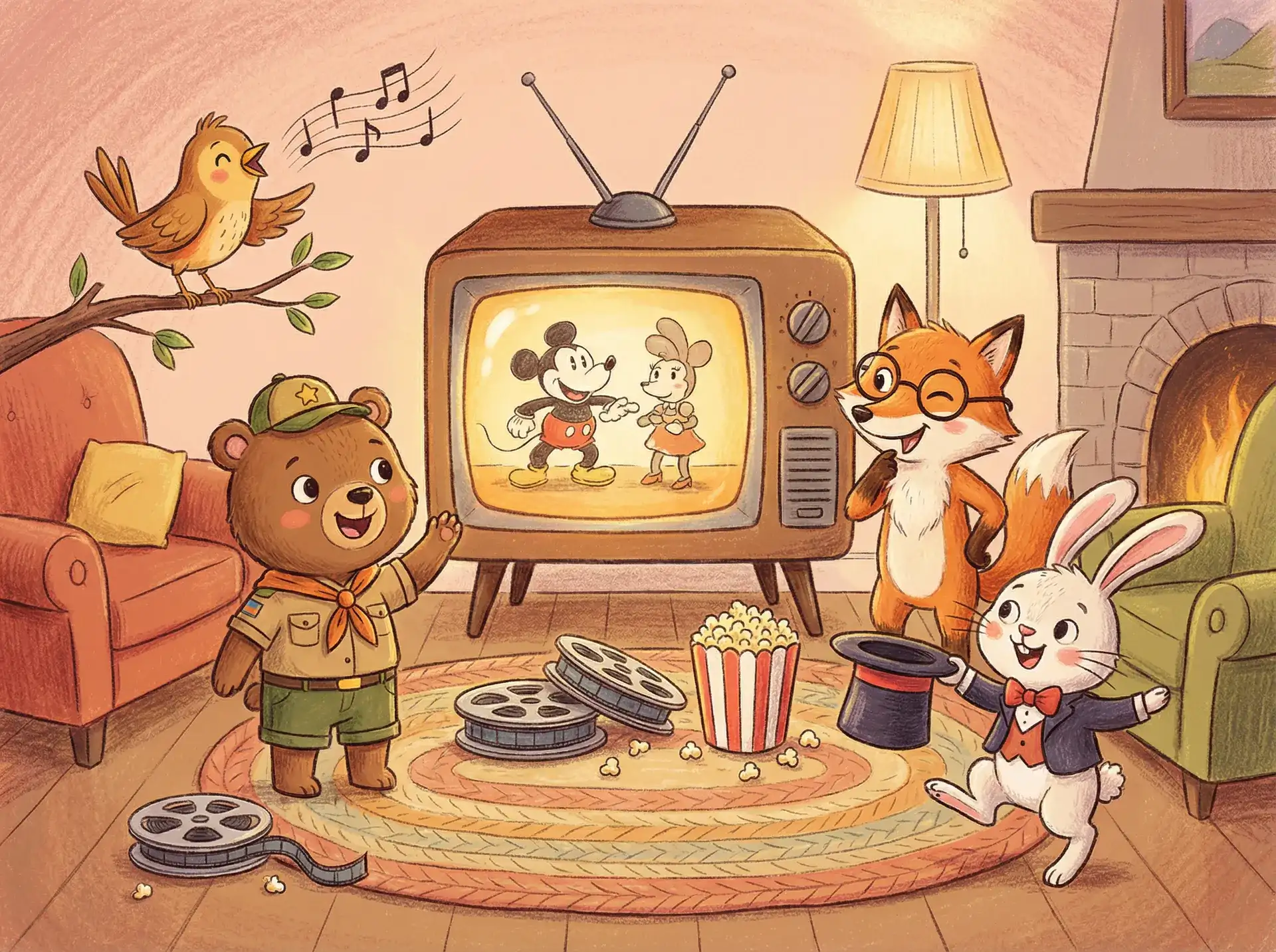 海底小纵队 - 海洋探险 3d里番 科普动画