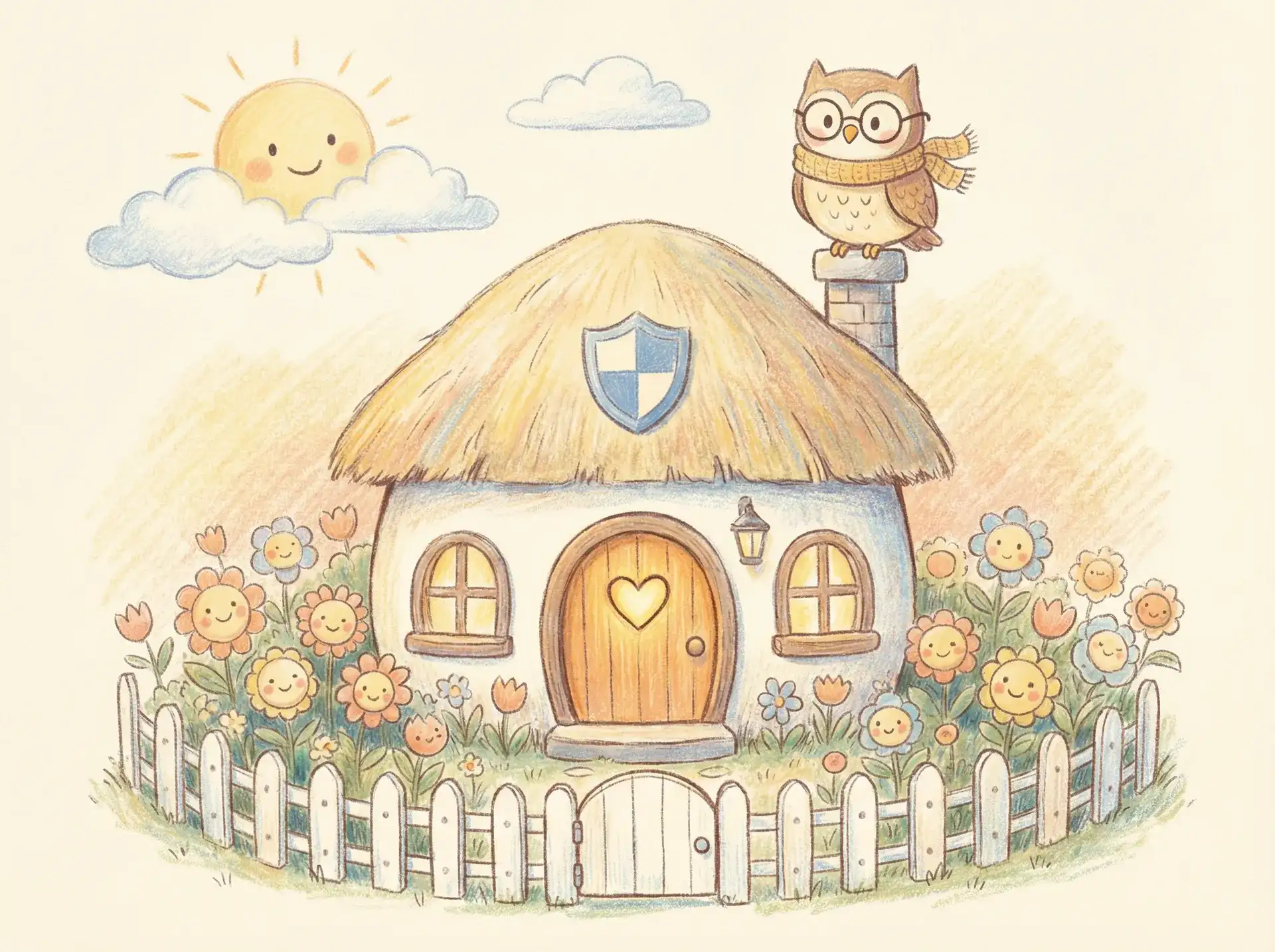 家长守护站 - 3d里番 网络安全保护